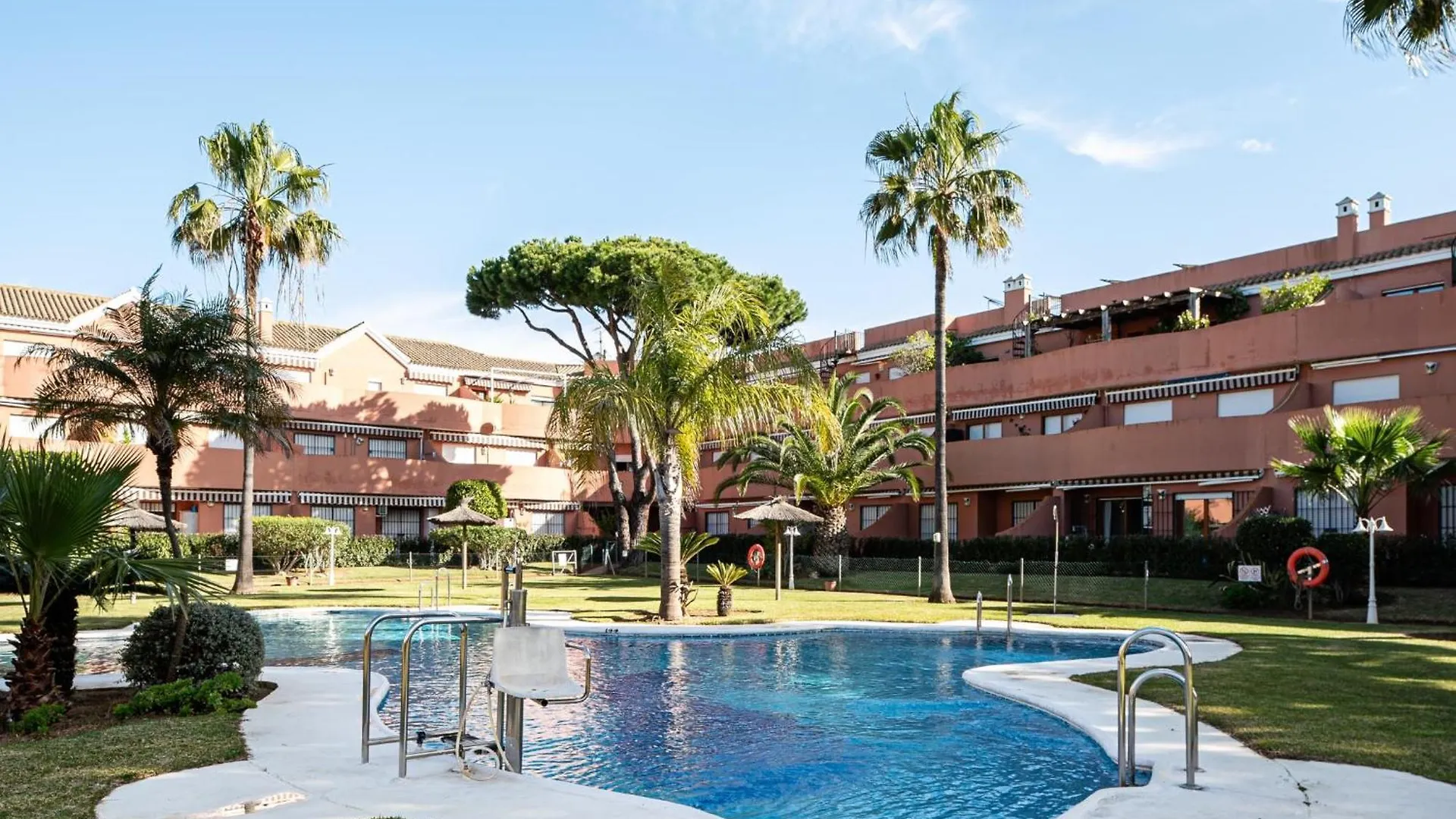 Mariposas 2 11 Appartement Chiclana de la Frontera